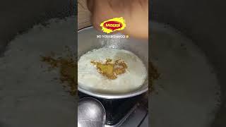 minivlog7 Maggi Pudikuma😋  trending ytstudio food home minivlog tamil song cooking [upl. by Pruchno]