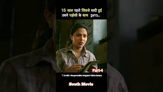 level cross movie hindi dubbed  part4 shorts movie [upl. by Ehpotsirhc750]