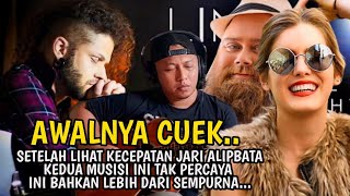 PALING BARU❗ ALIP BA TA BUKAN PEMAIN GITAR BIASA DLM HITUNGAN DETIK MAMPU HIPNOTIS PARA MUSISI DUNIA [upl. by Faber]