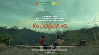 Film Pendek Ke JOGJA 2 [upl. by Assiluy411]