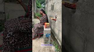 Indomie hole viralvideo markanglecomedytv funny markanglecomedy comedian movie mrmacaroni [upl. by Iralam]