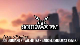 Joe Goddard ft Valentina  Gabriel Soulwax Remix GTA V Soundtrack [upl. by Tracey]