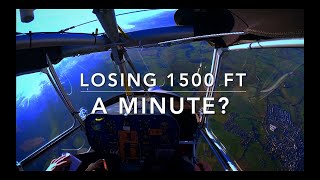 LEARNING TO FLY  Episode 6  How To Unusual Attitudes  Kemble Flying Club  Skyranger [upl. by Edahc]