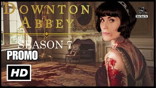 Downton Abbey 2024 Season 7 News That You Never Expected [upl. by Reta207]