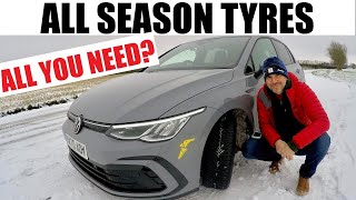 Why NORMAL tyres are NO LONGER the BEST CHOICE  VOLKSWIZARD [upl. by Yelak46]