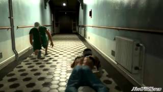 Demo Metal Gear 5  The Phantom Pain Hospital Escape Real Gameplay [upl. by Munro]