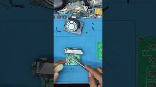 Portronics woofer repair karne ka tarika capacitor short remove mobile reparing mobile aस्पीकर [upl. by Euell645]