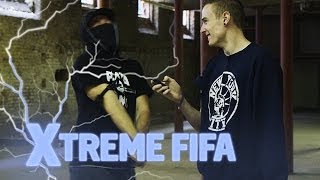 Xtreme Fifa 14  TobiiasGaming v Fifa Playa [upl. by Corine482]