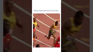 Usain Bolt ll world record runner llfastest runner runnerusainbolttrending ytshorts shortsfeed [upl. by Enrika610]