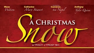 A Christmas Snow 2010  Full Movie  Catherine Mary Stewart  Muse Watson  Cameron Ten Napel [upl. by Anialeh]