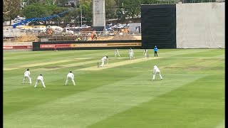 What’s happening in Intra game in Perth [upl. by Tybi102]