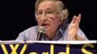 What Is Globalization  Noam Chomsky [upl. by Kariotta]