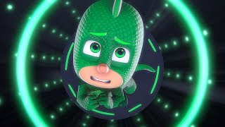 PJ Masks Deutsch Pyjamahelden ⭐ Geckos Ganze Folgen ⭐ Cartoons für Kinder [upl. by Bernstein857]