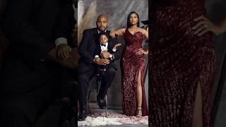 Ruben Studdard 6 years of Marriage and 2 children with wife Kristin Studdard [upl. by Pussej]