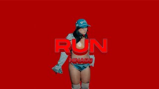 Run  Ninaco Official Video [upl. by Saylor264]