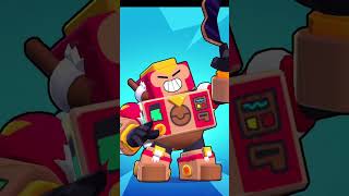 Brawlers singing insane brawlstars insane brawlstarsbrasil [upl. by Fredi81]