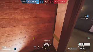 Rainbow Six Siege aceptamos 5 vs 5😅 [upl. by Steinberg519]