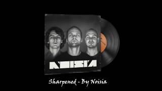 Noisia  Sharpened  CSGO MVP Music [upl. by Lemmueu]