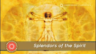 Splendors of the Spirit Swedenborgs Quest for Insight Biographical Documentary [upl. by Marjorie]