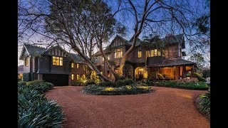 CHADWICK  32 Grosvenor Street Wahroonga [upl. by Aurita]