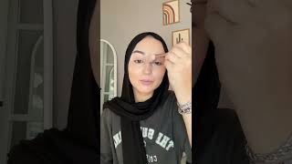 Sizce benzemiş mi🔥 instagramda daha aktifim nusalihabyrm makyaj makyajürünleri makeuptutorial [upl. by Ardnaiek]