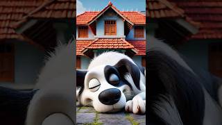 ചേട്ടന്റെ വീട്ടിലെ പേപ്പട്ടി  Malayalam Funny Dog Songmalayalamdogsong AIAnimation AIDreamland [upl. by Elisee]