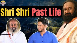 What was Shri Shri Ravishankar Past Life Best of RealTalk [upl. by Acila]