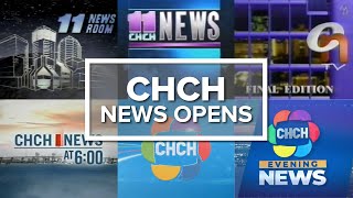 CHCHDT News Opens UPDATED April 2022 [upl. by Boycey901]