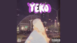 YEKO feat Elioth Padilla [upl. by Shutz]