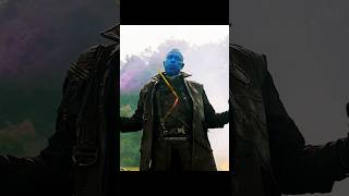 Guardians of the Galaxy  Yondu shorts [upl. by Cesaria]