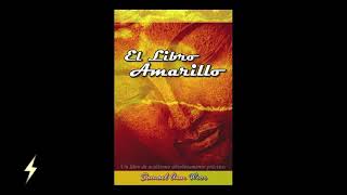 El Libro Amarillo Audiolibro VM Samael Aun Weor [upl. by Cissiee]