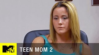 Teen Mom 2 Season 6  ‘Jenelle Might Go to Jail’ Official Sneak Peek Episode 11  MTV [upl. by Sonitnatsnok]