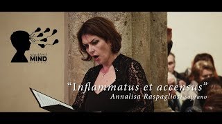 quotInflammatus et accensusquot Annalisa Raspagliosi G Rossini  Stabat Mater [upl. by Ailssa]