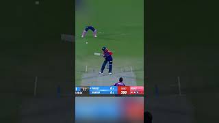 Trent Boult Best Spell Against DC In 2023  Comeback Strongershorts cricketshorts [upl. by Horatius950]