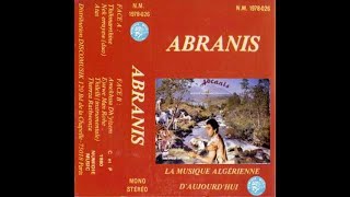 Groupe Abranis  quotThihmarrthinequot 1980 [upl. by Adnolehs]