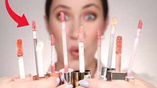 The TOP 10 Lip Glosses EVER according to YOU [upl. by Adnahcal]