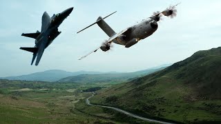 SUNNY MACH LOOP  MAY 2024 [upl. by Mitchel594]