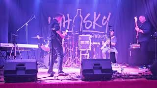 Tribute band ResPublica Koncert z okazji 10lecie Whisky 05102024 Birmingham [upl. by Nnyroc]