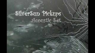 Silversun Pickups  Shadowplay Acoustic [upl. by Ericksen971]