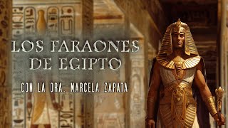 Los Faraones de Egipto [upl. by Rhodia]