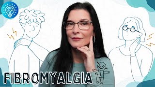 FIBROMYALGIA Everything You Need to Know [upl. by Baecher]