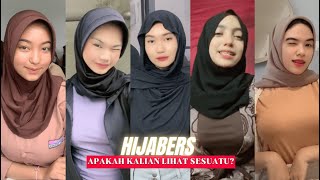 BISA KALIAN LIHATwanitahijab hijab hijabers hijabviral tiktok tiktokvideo fyp yt ytviral [upl. by Akimehs866]