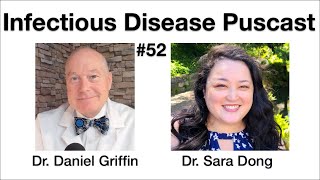 Infectious Disease Puscast 52 [upl. by Radack337]