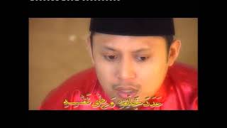 Munif Ahmad  Zikir Lazim 1 VCD Music Video [upl. by Eldreeda220]