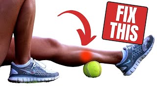 How To Tell If You Have A Soleus Muscle Strain In The Calf [upl. by Ahtreb]