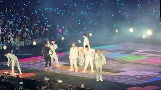 BTS  FULL CONCERT  2022 [upl. by Kwang]