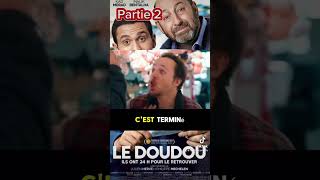 Le doudou La négociation Extrait du film film comedie humour culte cinema drole [upl. by Stouffer330]