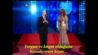 Najwa Karam  Wadi El Safi W Kberna Türkçe Altyazılı Turkish Sub [upl. by Aldric693]