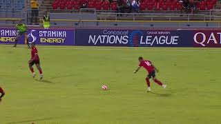 Alvin Jones Goal  USMNT vs Trinidad amp Tobago  November 20 2023 [upl. by Schnur378]