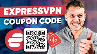 ExpressVPN Coupon Code  Get the Express VPN with Amazing Discount Offer [upl. by Barabbas752]